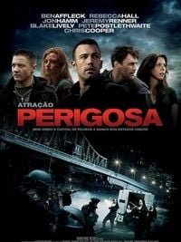 imagem de Atração Perigosa Trailer Original