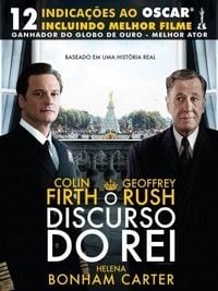 imagem de O Discurso do Rei Trailer Original