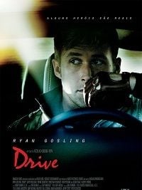 imagem de Drive Trailer Original
