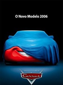 imagem de Carros Trailer Original