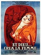 imagem de E Deus Criou a Mulher Trailer Original