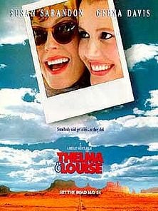 imagem de Thelma & Louise Trailer Original