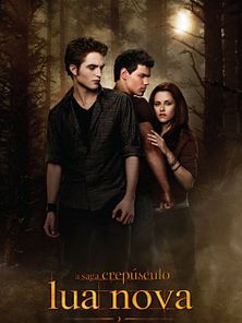 imagem de A Saga Crepúsculo: Lua Nova Trailer Original
