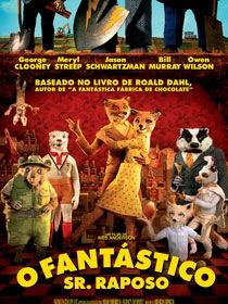 imagem de O Fantástico Sr. Raposo Trailer Original