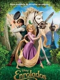 imagem de Enrolados Trailer Original