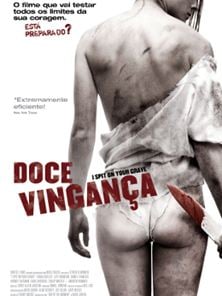 Doce Vingança Trailer Original