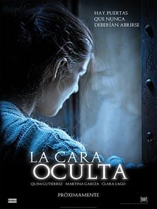 imagem de O Quarto Secreto Trailer Original