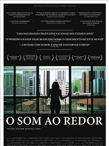 imagem de O Som ao Redor Trailer Original