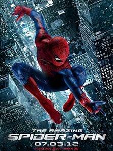 imagem de O Espetacular Homem-Aranha clip Original