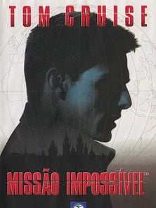 imagem de Missão Impossível Trailer Original