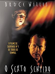 imagem de O Sexto Sentido Trailer Original