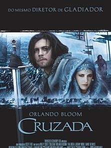 imagem de Cruzada Trailer Original