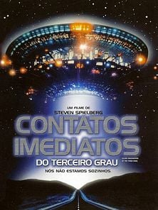 imagem de Contatos Imediatos do Terceiro Grau Trailer Original