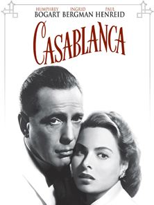Casablanca Trailer Original