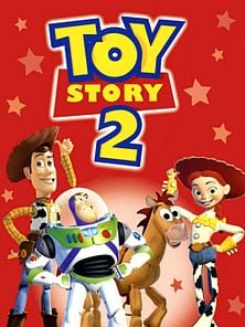 imagem de Toy Story 2 Teaser Original