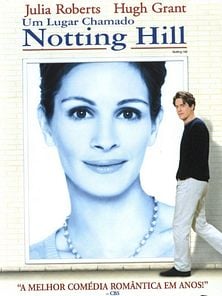 imagem de Um Lugar Chamado Notting Hill Trailer Original