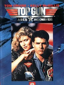 imagem de Top Gun - Ases Indomáveis Trailer Original