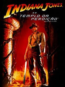 imagem de Indiana Jones e o Templo da Perdição Trailer Original