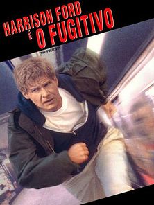 imagem de O Fugitivo Trailer Original