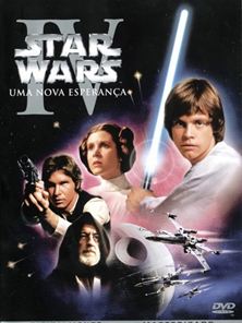 Star Wars Trailer Original