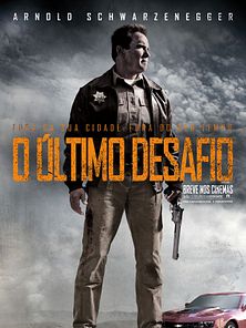 imagem de O Último Desafio Trailer Legendado