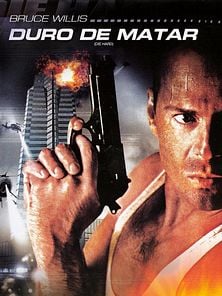 imagem de Duro de Matar Trailer Original