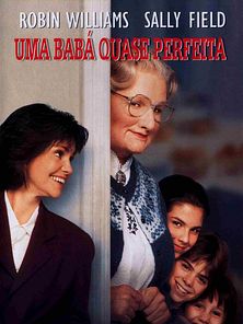 imagem de Uma Babá Quase Perfeita Trailer Original