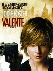 imagem de Valente Trailer Original