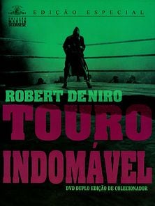imagem de Touro Indomável Trailer Original