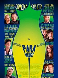 imagem de Para Maiores Trailer Legendado