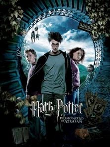 Harry Potter e o Prisioneiro de Azkaban Trailer Original