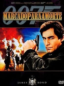 imagem de 007 - Marcado Para a Morte Trailer Original