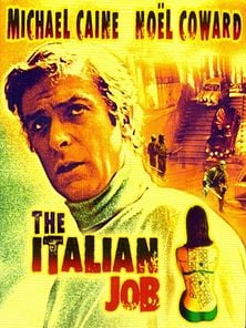 imagem de Um Golpe à Italiana Trailer Original