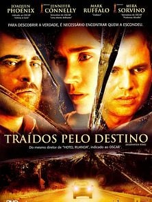 imagem de Traídos pelo Destino Trailer Original