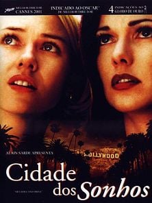 imagem de Mulholland Drive: Cidade dos Sonhos Trailer Original