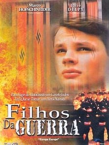 imagem de Filhos da Guerra Trailer Original