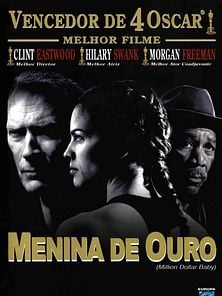 imagem de Menina de Ouro Trailer Legendado