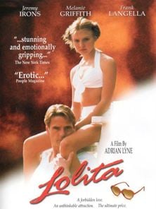 Lolita Trailer Original