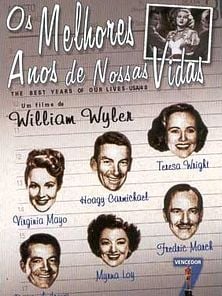 imagem de Os Melhores Anos de Nossas Vidas Trailer Legendado