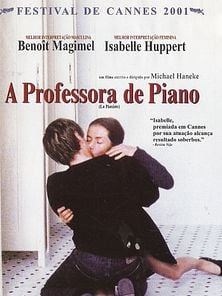 imagem de A Professora de Piano Trailer Legendado