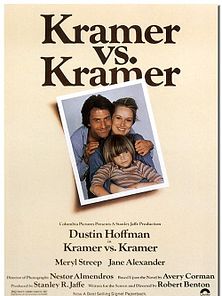 imagem de Kramer vs. Kramer Trailer Legendado