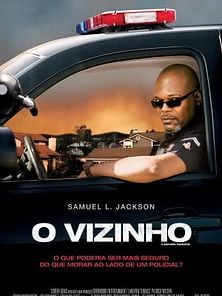 imagem de O Vizinho Trailer Original