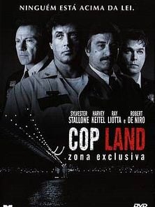 imagem de Cop Land Trailer Original