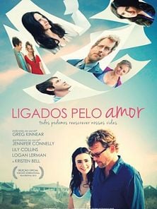 imagem de Ligados pelo Amor Trailer Legendado