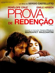 imagem de Prova de Redenção Trailer Original