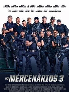 imagem de Os Mercenários 3 Trailer Legendado