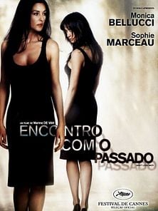 imagem de Encontro com o Passado Trailer Original