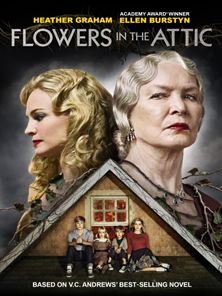 Flowers in the Attic Trailer Original
