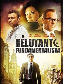 imagem de O Relutante Fundamentalista Trailer Legendado