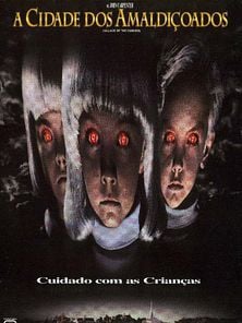 imagem de A Cidade dos Amaldiçoados Trailer Original